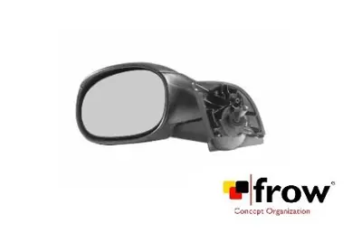 FROW 3031607001 Ayna Sol Mekanık Astarlı C3 03-08 24227511 8149FG CI3207114 2307371 10659801 925803 E1691 3050014 8153F9 1607126080