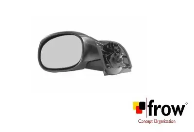 FROW 3031607002 Ayna Sag Mekanık Astarlı  C3  03-08 3031607002