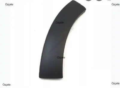 FROW 3031627003 Far Çerçeve Demiri Sol C3 02/05 7212LQ 4005017 519261 925671 CI3203402 5410010519261P 109072483 50659181 5420515A 659181