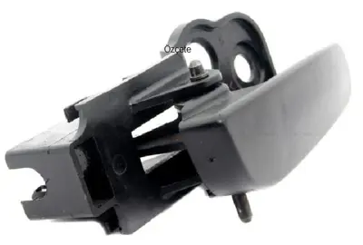 FROW 3031635002 Ön Tampon Bandı Sıyah Sağ C3 02/05 7452W0 925582 ci3201243 7452V9 7414AP 7452V900007452W0 23070732 659205 519922A1 519922