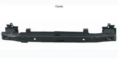 FROW 3031644001 Ön Tampon Demiri C3 02/05 7414AL 7414QH CI3201622 7414EJ 2307071 925560 659204 3651647A 3656086C 19333321