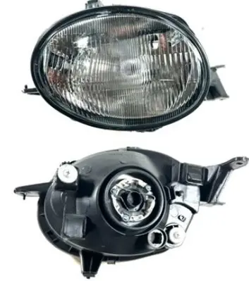 BITAPART BTO350004 On Far Sag Elektrıklı Toyota Corolla Ae111 99- 81110-1E370