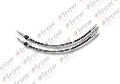 FROW 5141112005 Fren Hortumu On Sol 540 Mm Ford Ka 96-08 97KB2078BB 60482 19036228 511560 PHC279 PHC289 377240 60483 172462B BH016X