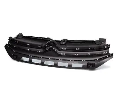 FROW 3031623001 Radyator Ust Davlumbazı Cıtroen C3 06-10 98120634XT