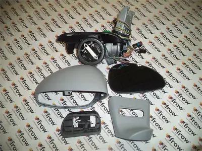 FROW 3041607004 Ayna Sag Elektrıklı Katlanır Astarlı  C4 04-08 815285 8149YQ 509M06 970818 6325G2 5371044 10633812 8151HL 54509 CI4247353