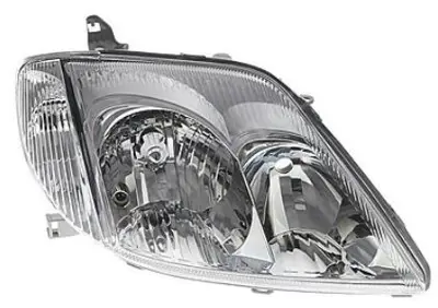 BITAPART BTO350020 On Far Sag Elektrıklı Toyota Corolla Sedan 02- 81130-1E730