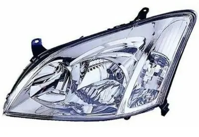 BITAPART BTO350021 On Far Sol Motorlu Toyota Corolla Hb 01-03 81170-02150