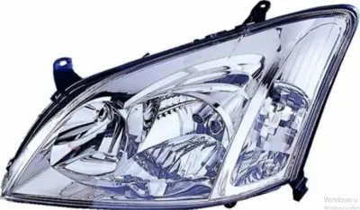 BITAPART BTO350022 On Far Sag Motorlu Toyota Corolla Hb 01-03 81130-02150