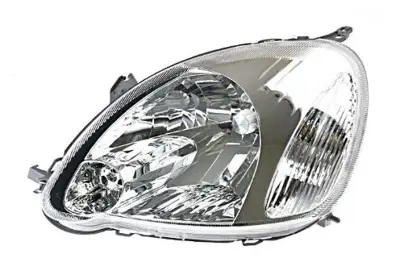 BITAPART BTO350025 On Far Sol Toyota Yarıs 03-05 811700D080 5430965V 713121617032 LPQ032 88453 80658872 81090125A1 50903141 5430965 81090127