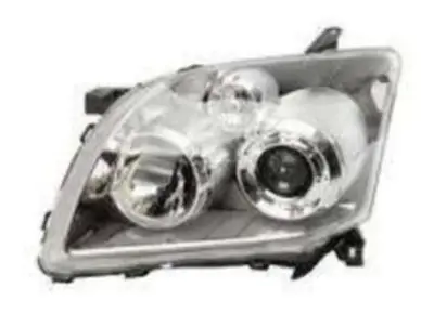 BITAPART BTO350027 On Far Sol Toyota Avensıs 06-07 81170-05240