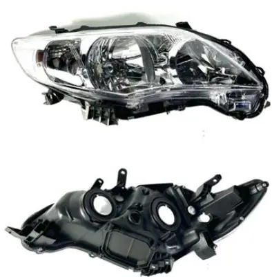 BITAPART BTO350032 On Far Sag Toyota Corolla 10-12 81130-02B10