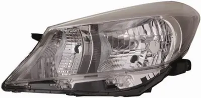 BITAPART BTO350039 On Far Sol Sıyah Toyota Yarıs 11-13 81170-52D70