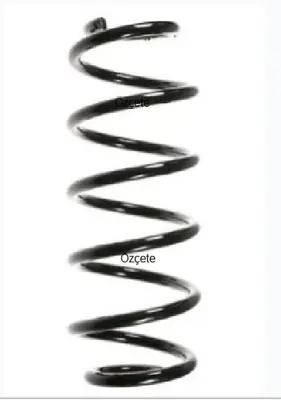 FROW 6531233003 Helezon Yayı On Audı A4 A6 Superb Passat 96-00 RH1020 RH1021 8D0411105A 6976 6986 8D0411105DL 8D0411105AP 8D0411105D 8D0411105AQ 8D04511105AR