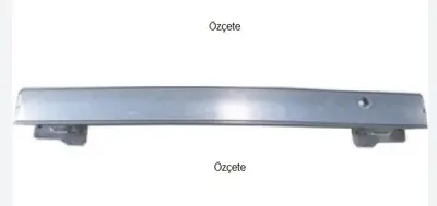 FROW 3041644003 Ön Tampon Demiri C4 04/07 7106C5 ACI0970681 970681 633670 CI4241622 54976832 4072014 5502000537942P 6051061 161410343