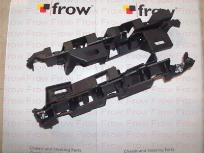 FROW 3041718001 Ön Tampon Bağlantı Ayakları C4 741679 970569 CI4241003 4072062 3655117A 3651802C CI4241004 633508 9652507380 ACI0970569