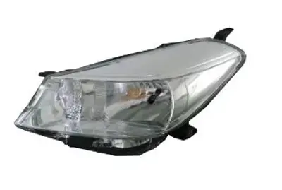 BITAPART BTO350040 On Far Sag Sıyah Toyota Yarıs 11-13 81130-52D70