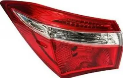 BITAPART BTO351003 Stop Lambası Sol Toyota Corolla 13- 81561-02760