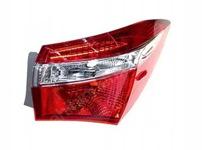 BITAPART BTO351004 Stop Lambası Sag Toyota Corolla 13- 81551-02760