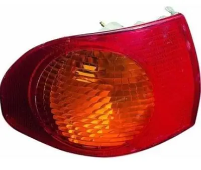 BITAPART BTO351008 Stop Lambası Sag Sarı Unıt Dıs Toyota Corolla 81551-1E120