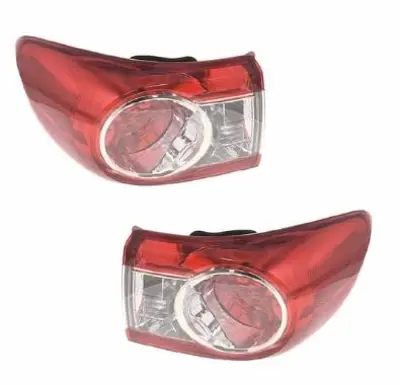 BITAPART BTO351011 Stop Lambası Sol Toyota Corolla 10-12 81561-02560