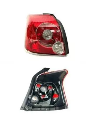 BITAPART BTO351018 Stop Lambası Sag Toyota Avensıs 03-05 81551-05140