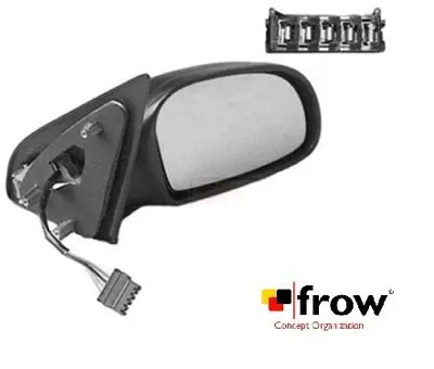FROW 3091607008 Ayna Sag Elektrıklı Isıtmalı Astarlı Saxo 00- 8148TW 3460654C 4035224 6140338 34660795 3050033 CI0237313 5181044 10668832 7664