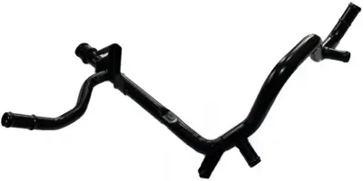 BITAPART BVO210013 Devırdaım Su Borusu Volkswagen Golf Iv Bora Akl 06A121065D