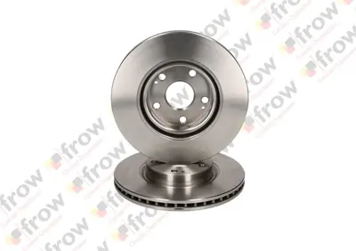 FROW 5511101059 Toyota Corolla Ön Fren Disk 