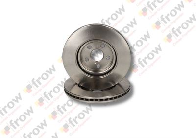 FROW 5511101073 Toyota Avensıs Ön Fren Disk 