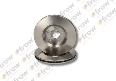 FROW 5511101075 Toyota Avensıs - Corolla - Verso Ön Fren Disk 