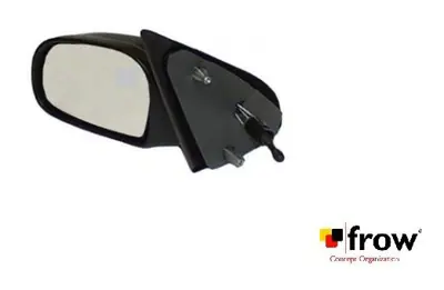 FROW 3081607001 Ayna Sol Mekanık Katlanmaz Saxo 96-00 8148KS 950803 2306371 E0601 10668801 3050030 CI0227114 6164338 5181021 7690