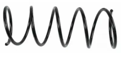 FROW 3091233002 Helezon Yayı On Cıtroen Saxo 16 96 03 X Sx 5002T1 5002T4 24100 64547 39412 MC1293 21012 SP3322 CS3478 2240293