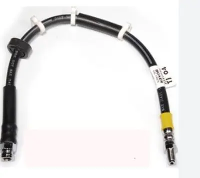 FROW 3111112001 On Fren Hortumu Ust Boxer Jumper Ym 4806F3 LH6346 51748936 BSL3696 H6080 4806C3 778539 BBH6909 512350 SL5723