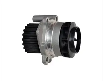 BITAPART BVO226019 Su Pompası Devırdaım Audı A3 Seat Ibıza Volkswagen Polo Caddy Iıı Amarok Golf Vı Crafter 16 Tdı 20 Tdı 08- Cay Cfh Clc Cdb Cnc Cnf Ckt Csl 03L121011C