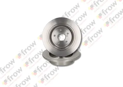FROW 5511102026 Toyota Rav4 Arka Fren Disk 