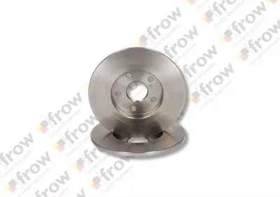 FROW 5511102028 Toyota Avensıs Arka Fren Disk 