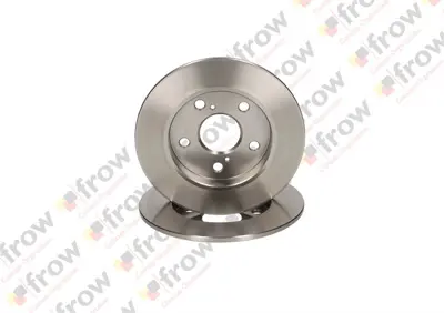 FROW 5511102030 Toyota Corolla - Aurıs - Arka Fren Disk 