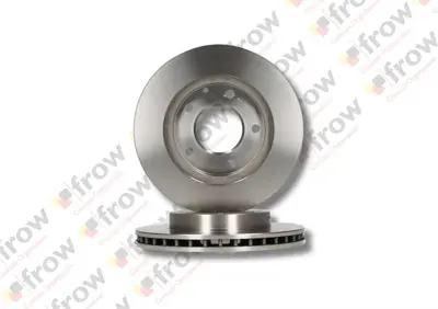 FROW 5511102032 Toyota Fren Disk Toyota Corolla Cvt & Hybırd E-Cvt 2019-03/.... Sol/Sağ Ar 