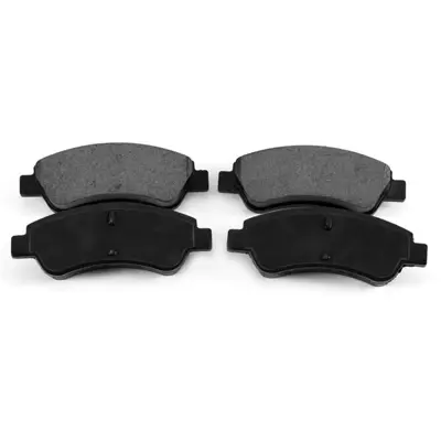 FROW 3141101006 Fren Balatası On 137 Mm Partner Ym P301 C-Elysee Ducato Arka 1617282980 GDB1463 37476OE D1570 DBP167901 8333D1213 AC699281D 1635145880 573030J BP1681