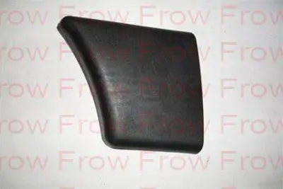 FROW 3141618001 Ön Çamurluk Çıtası Sol     Berlingo 8544J7