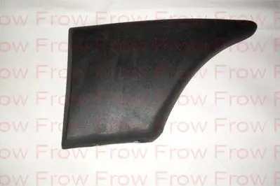 FROW 3141620001 Arka Çamurluk Çıtası Sol     Berlingo 8547L9