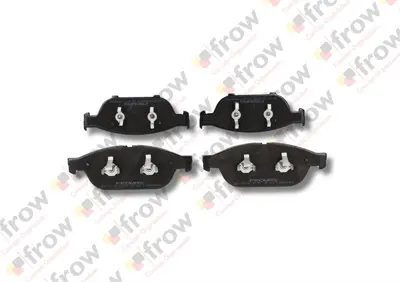 FROW 6551101002 Fren Balatası On Audı A6 A7 A8 