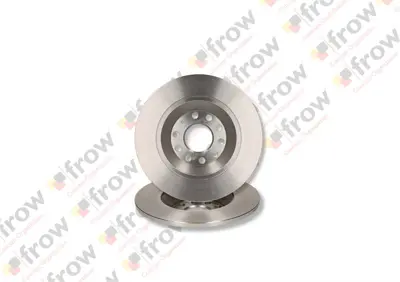 FROW 6551102002 Audı A6 Arka Fren Disk 