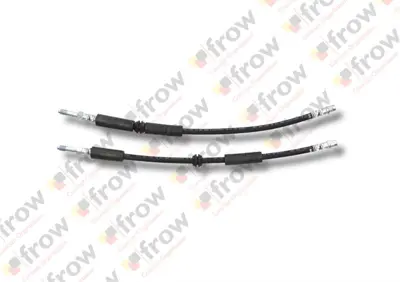 FROW 6551112007 Fren Hortumu Arka 470 Mm Audı A6 4g2 C7 4gc A7 2010- LH6990 6T48590 4G0611775C 423E466E4 8547168 19037287 40212000 SL1126 4G0611775 815029286