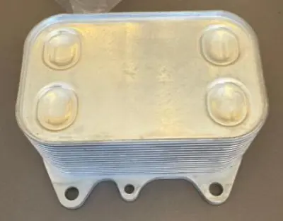 BITAPART BVO240001 Yag Sogutucu Volkswagen Amarok Caddy 20tdı Cnfb Cayc Cfhc 03L117021C