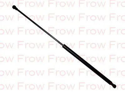 FROW 3131624001 Bagaj Kapak Amortısoru Xsara 97-05 