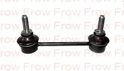 FROW 6581215021 Z Rot Stabılızer Arka Sag Sol Audı 100 91- 94 4A0505389 UGCGSJ3723 QLS3004 TC2019 9705990 G7516 13668 1366801 519360010504 JTS390