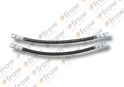 FROW 5511112019 Arka Fren Hortumu Corolla 92-97 9094702921 692059 69022059 MBH22059 J3702093 ADT353158 11103902 TF2059 J3702091 BBH9070