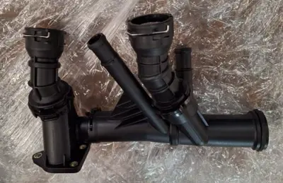 FROW 6591405001 Termostat Beetle Caddy 20tdı Cuua  Cuuf Dfsf Crbc 04L121026F
