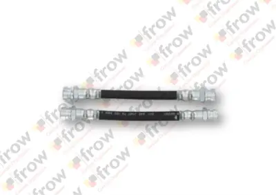 FROW 6611112003 Fren Hortumu Arka Sag 167 Mm Volkswagen Phaeton 02-16 3935 3D0611775H 3D0611775K SL5890 3D0611775F 30930403 4110382 83784901453 RBRH02365 30403